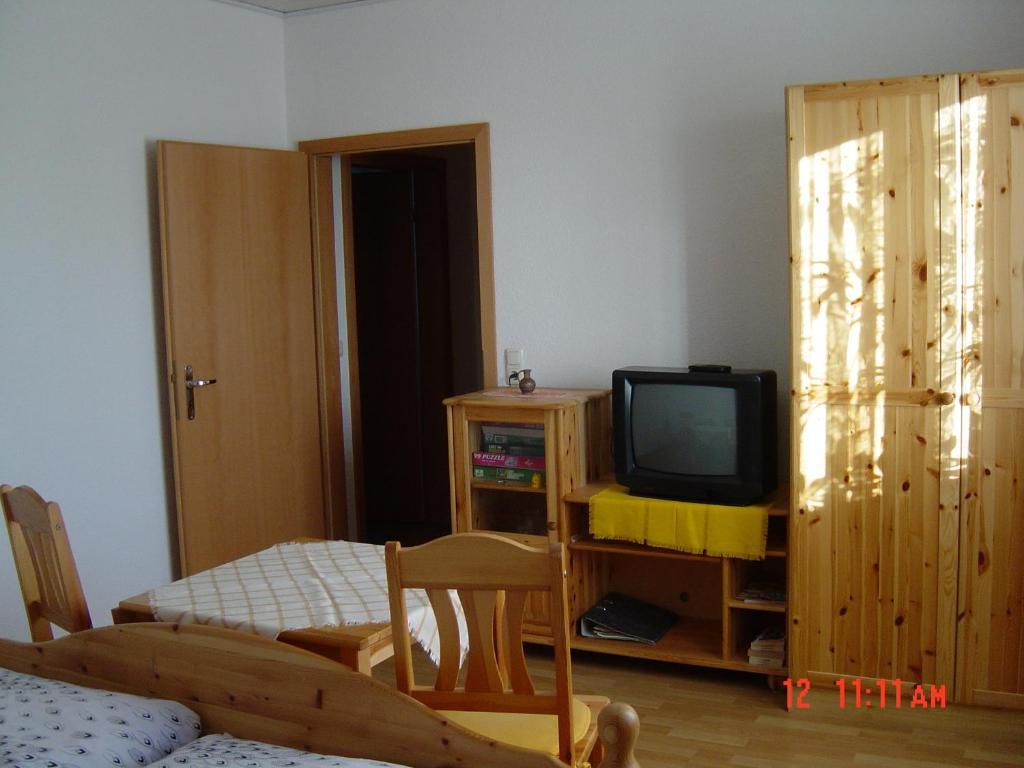 Harzer Ferienpension Timmenrode 部屋 写真