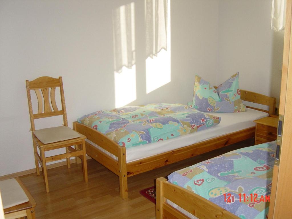Harzer Ferienpension Timmenrode 部屋 写真