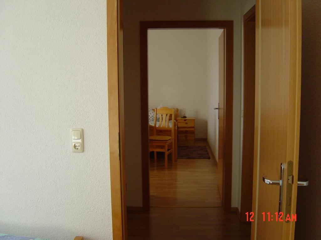 Harzer Ferienpension Timmenrode 部屋 写真