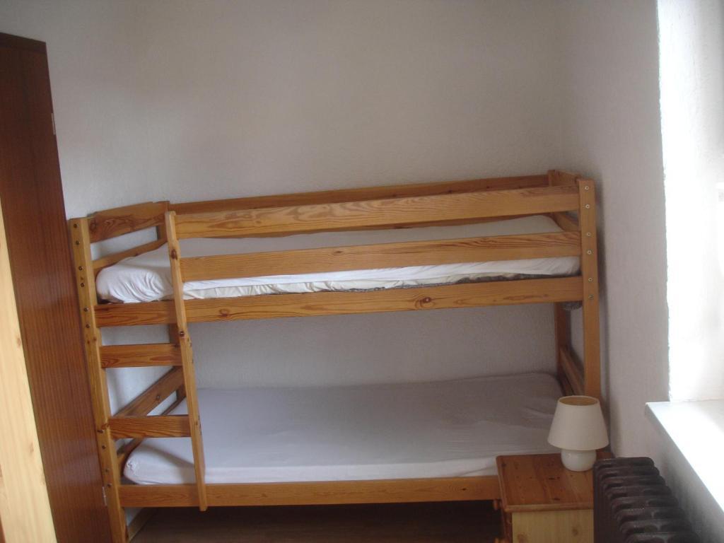 Harzer Ferienpension Timmenrode 部屋 写真
