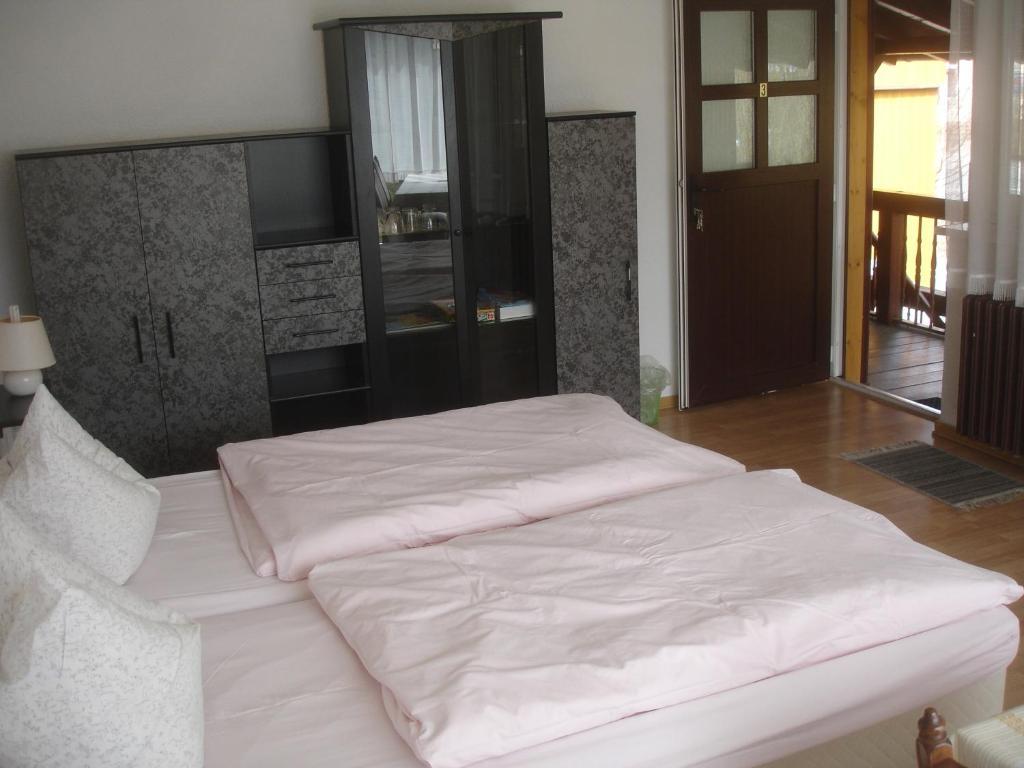 Harzer Ferienpension Timmenrode 部屋 写真