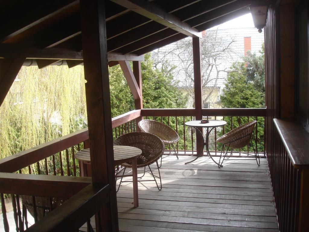 Harzer Ferienpension Timmenrode 部屋 写真