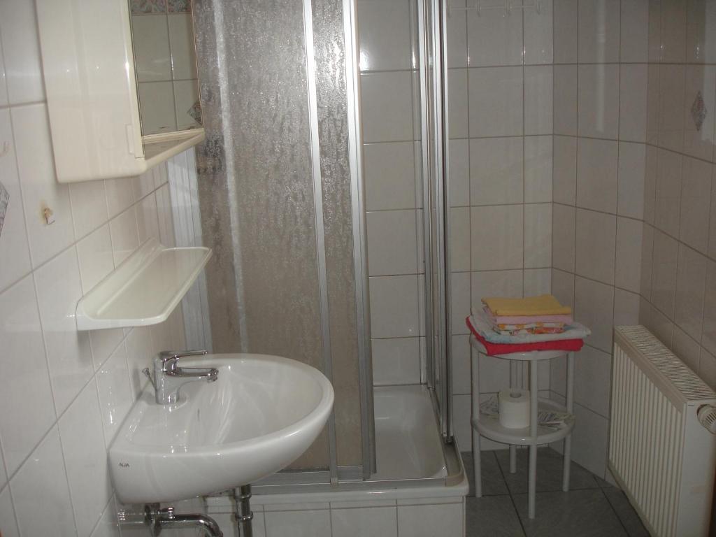 Harzer Ferienpension Timmenrode 部屋 写真