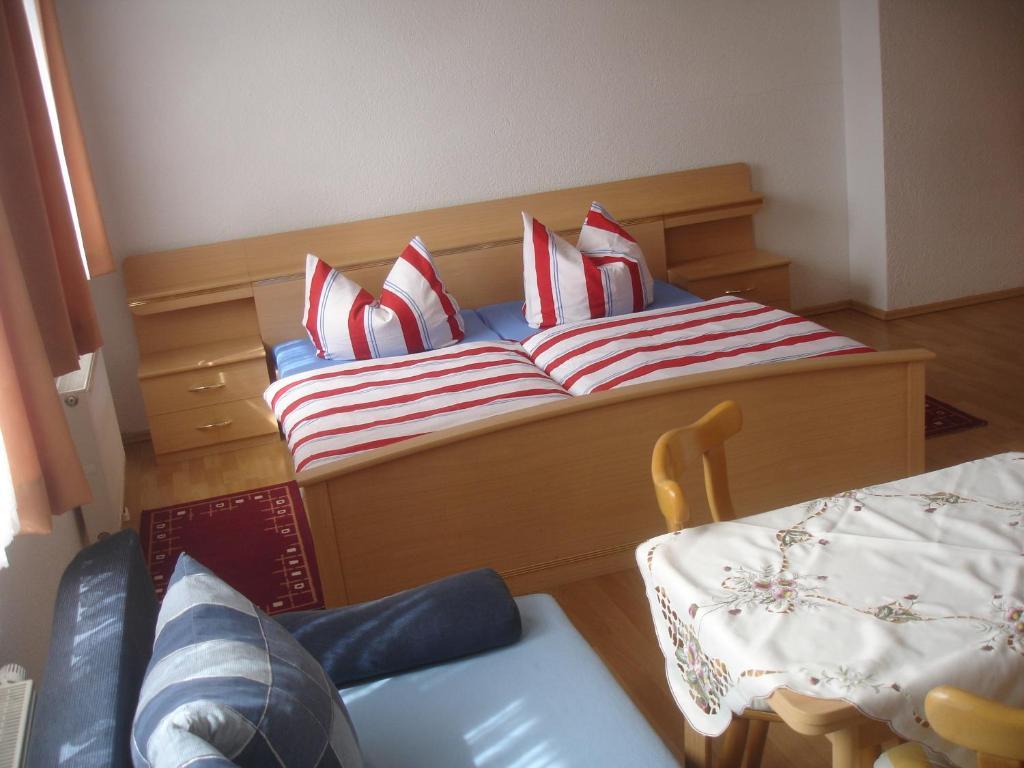 Harzer Ferienpension Timmenrode 部屋 写真