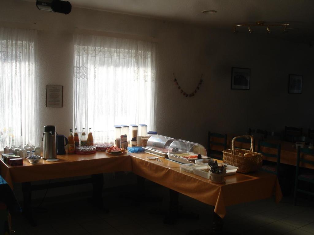Harzer Ferienpension Timmenrode エクステリア 写真