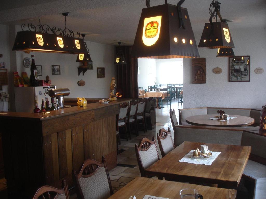 Harzer Ferienpension Timmenrode エクステリア 写真