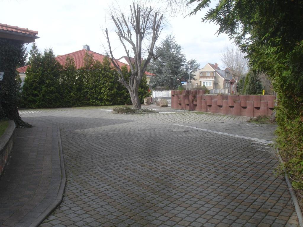 Harzer Ferienpension Timmenrode エクステリア 写真